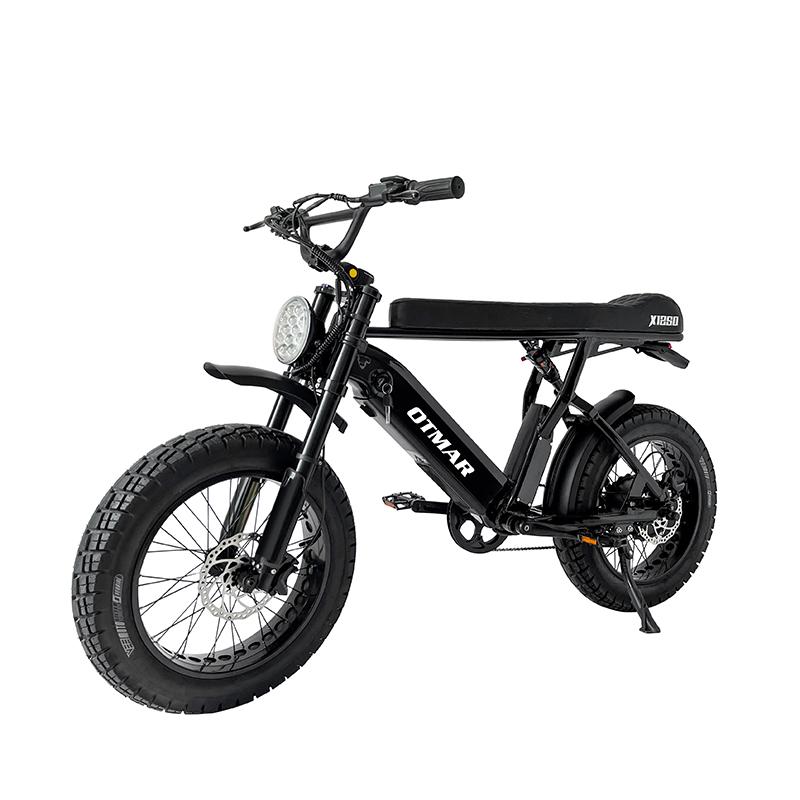 Find Your Wholesale Retro Electric Bike Supplier
